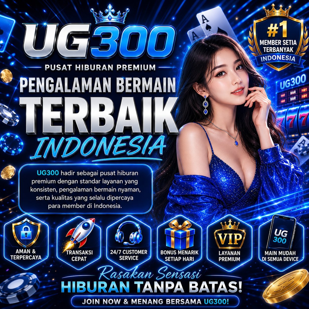 ug300